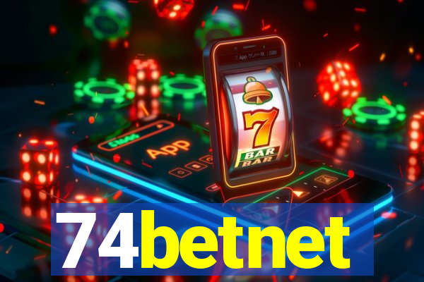 74betnet