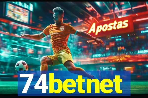 74betnet