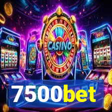 7500bet