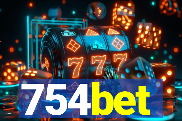 754bet