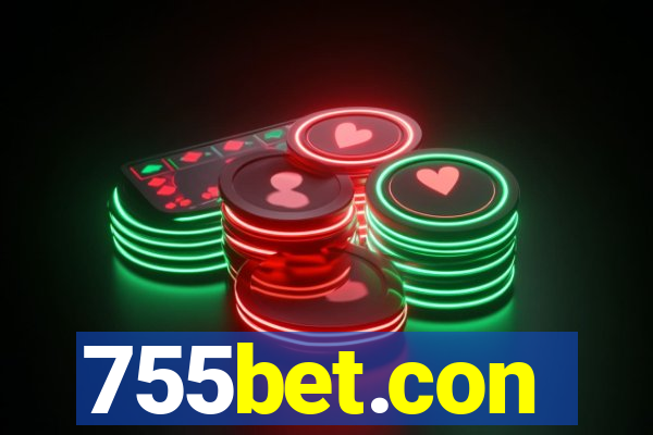 755bet.con