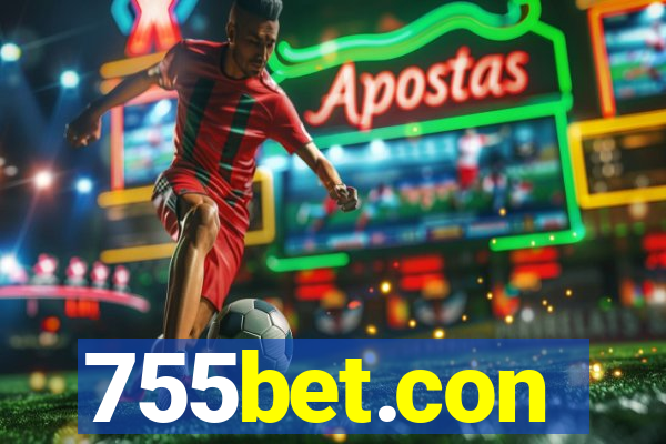 755bet.con