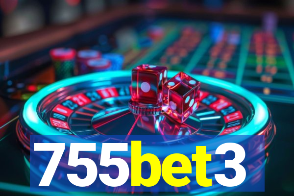755bet3