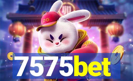 7575bet