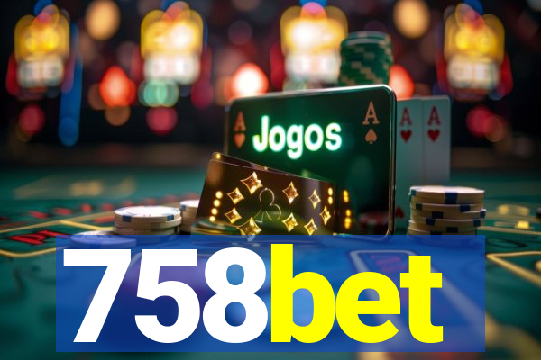 758bet