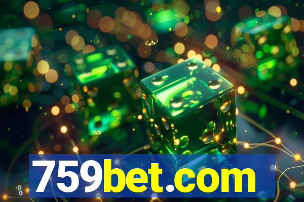 759bet.com