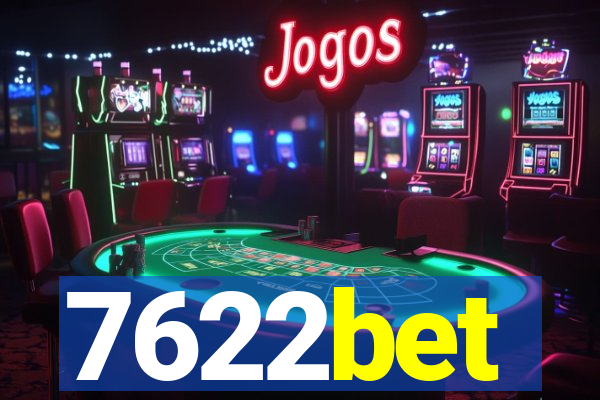 7622bet