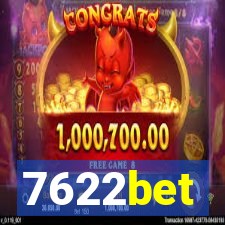 7622bet