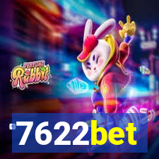 7622bet