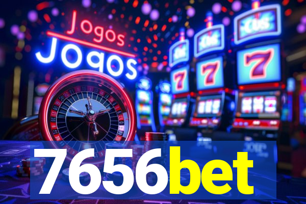7656bet