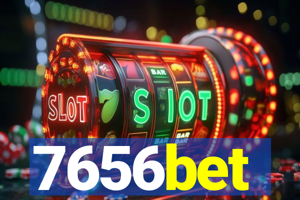 7656bet