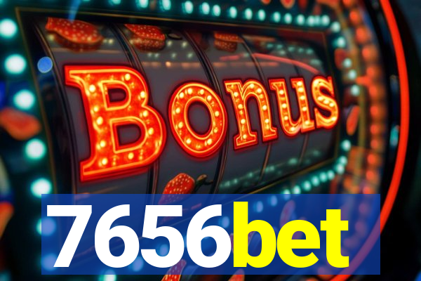 7656bet