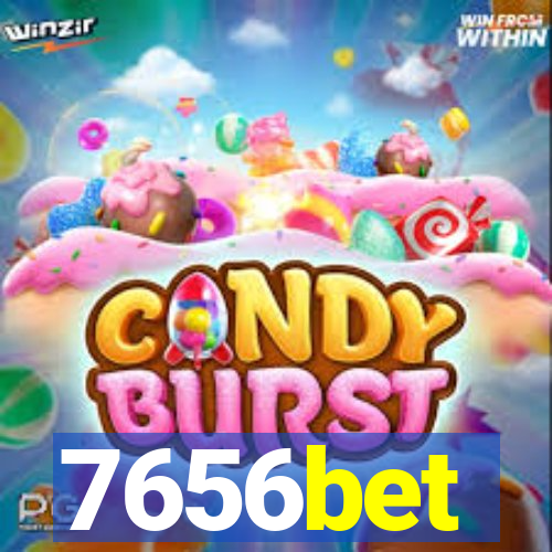 7656bet