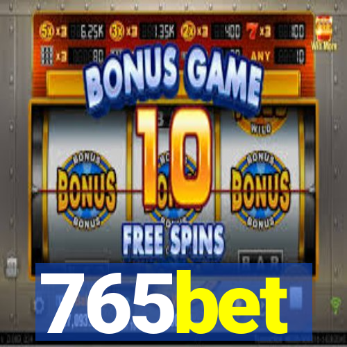765bet