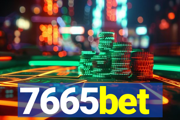 7665bet