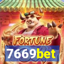 7669bet