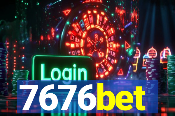 7676bet