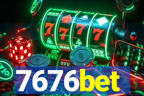 7676bet