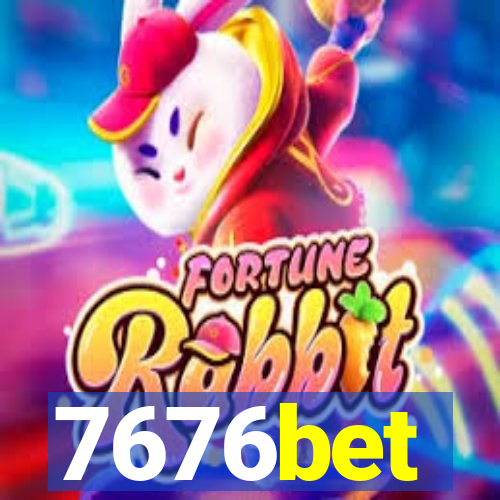 7676bet