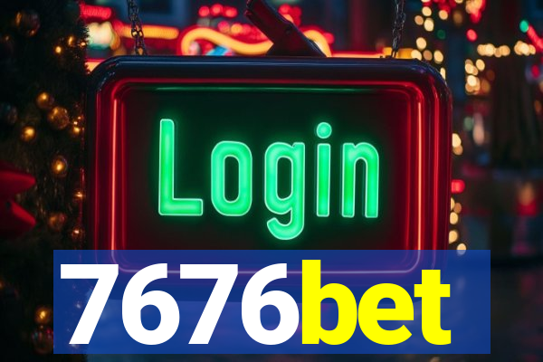 7676bet