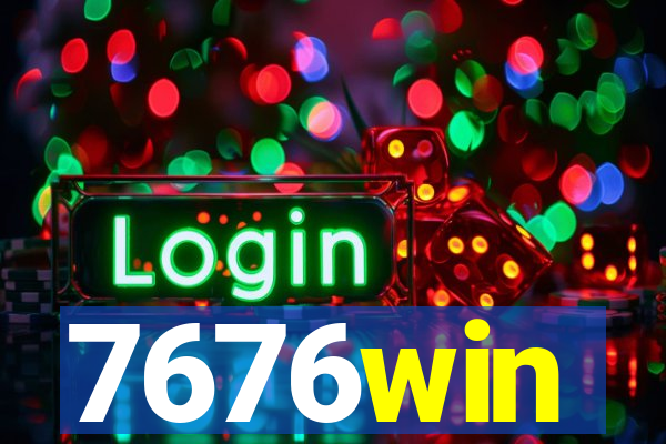 7676win