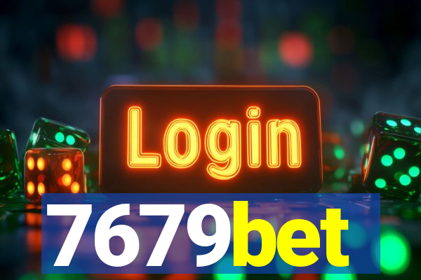7679bet
