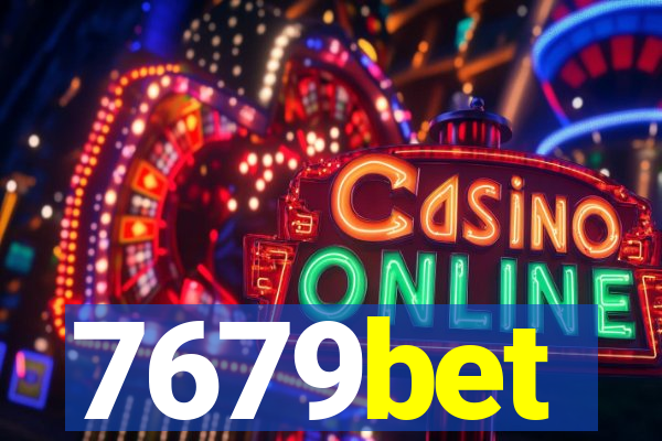 7679bet