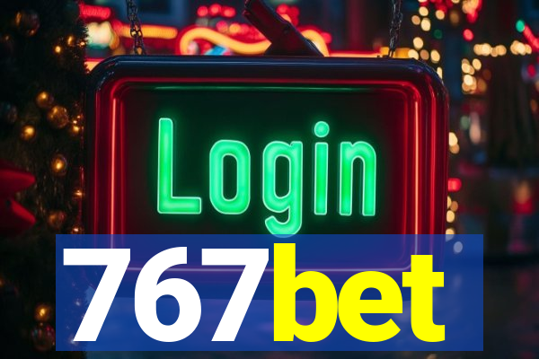767bet