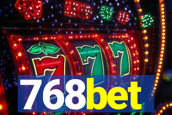 768bet