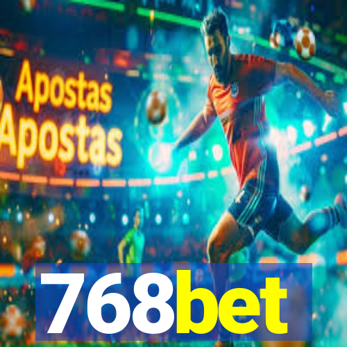 768bet