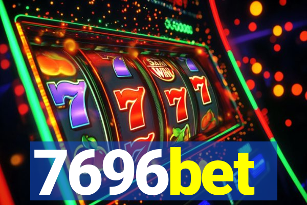 7696bet