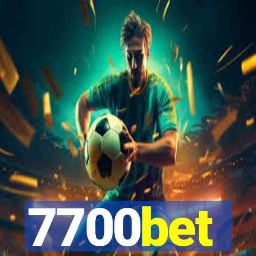 7700bet