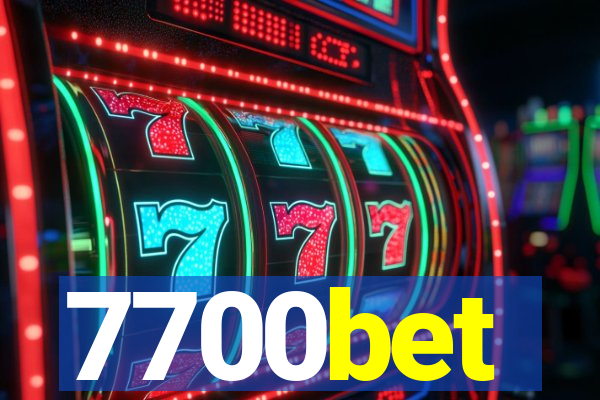 7700bet