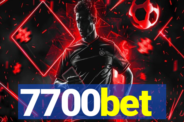 7700bet
