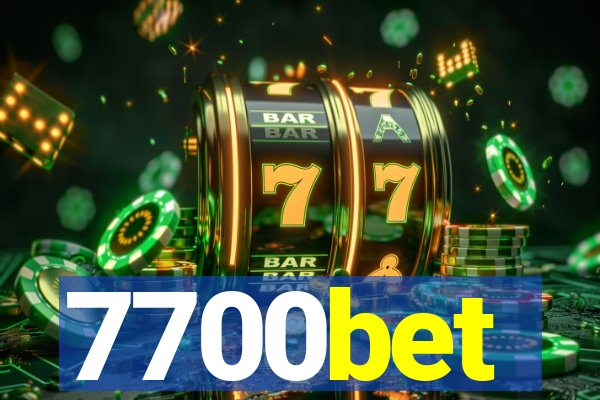 7700bet