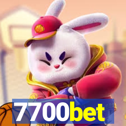 7700bet