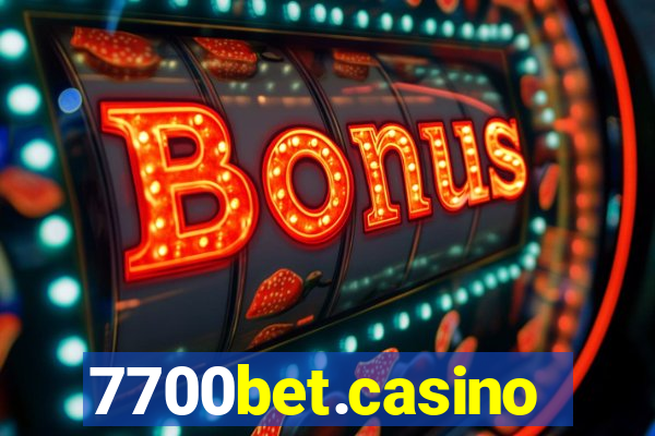 7700bet.casino