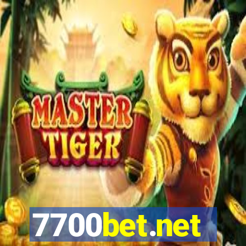 7700bet.net