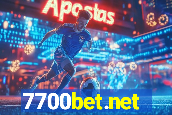 7700bet.net