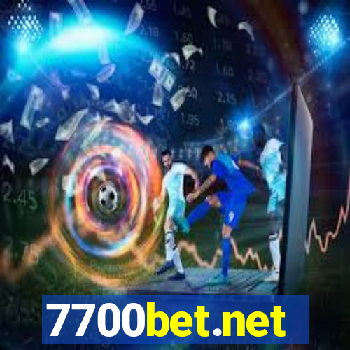 7700bet.net
