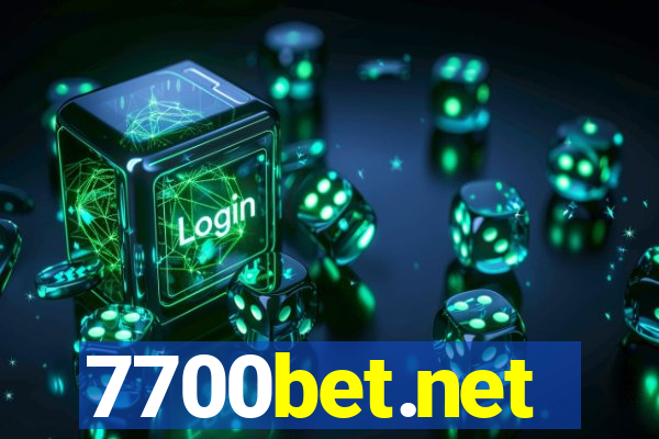 7700bet.net