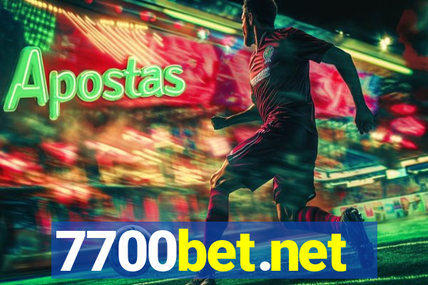 7700bet.net