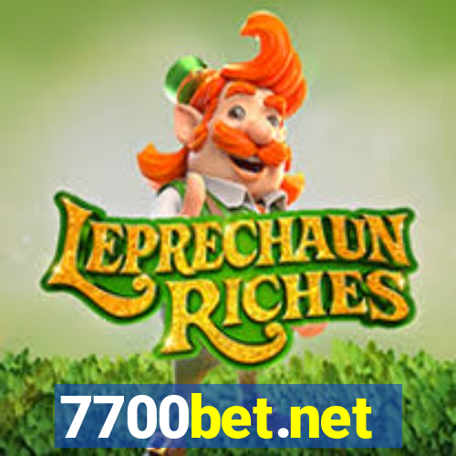 7700bet.net
