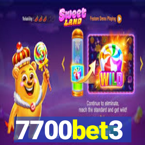 7700bet3