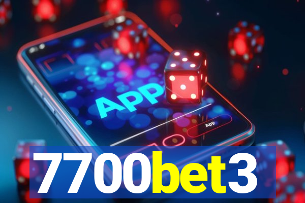 7700bet3