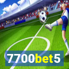 7700bet5
