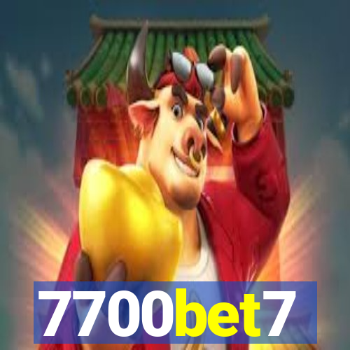 7700bet7