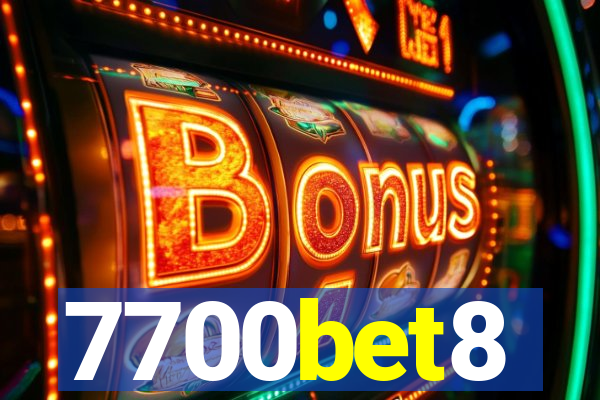 7700bet8