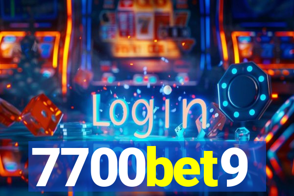 7700bet9