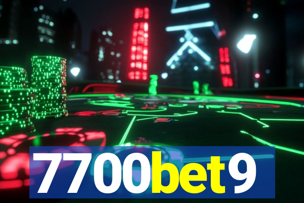 7700bet9